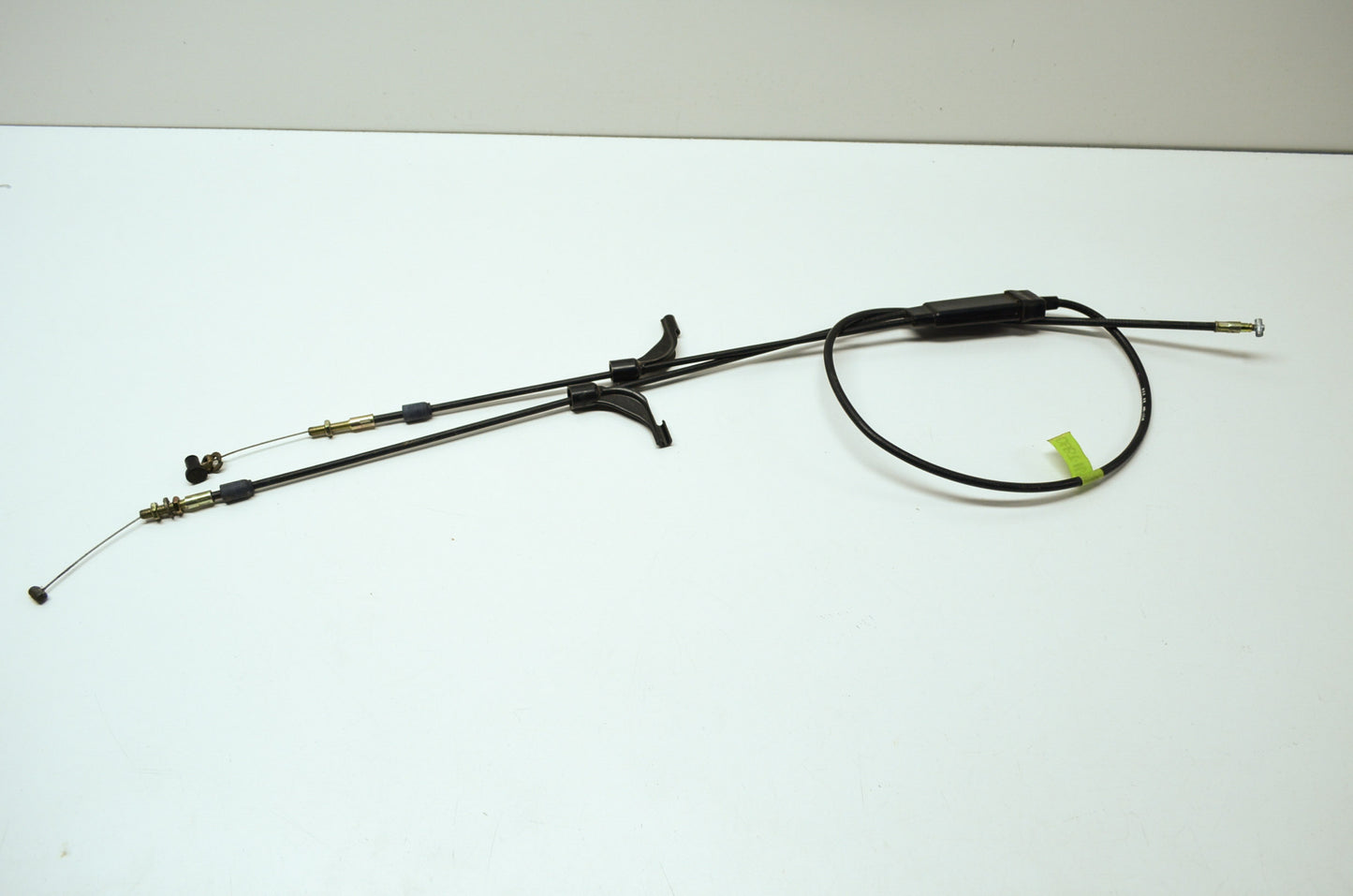 OEM Arctic Cat 0687-164 Throttle Cable NOS