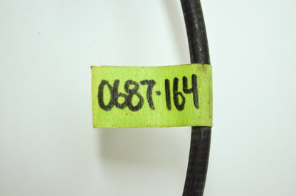 OEM Arctic Cat 0687-164 Throttle Cable NOS