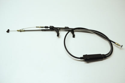 OEM Arctic Cat 0687-060 Dual Throttle Cable VM38 NOS