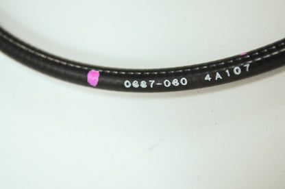 OEM Arctic Cat 0687-060 Dual Throttle Cable VM38 NOS