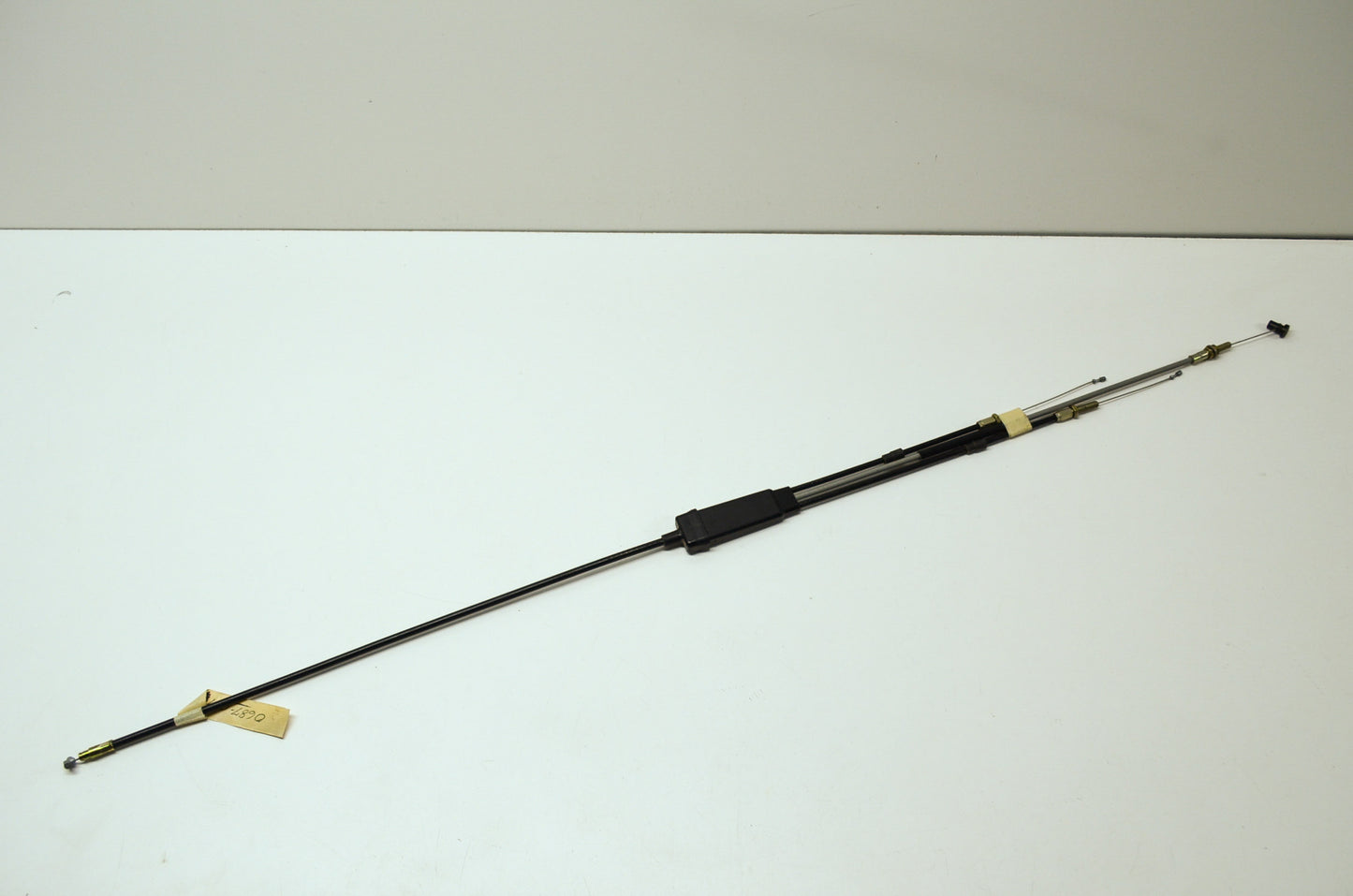OEM Arctic Cat 0687-037 Throttle Cable VM38 NOS