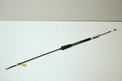 OEM Arctic Cat 0687-037 Throttle Cable VM38 NOS