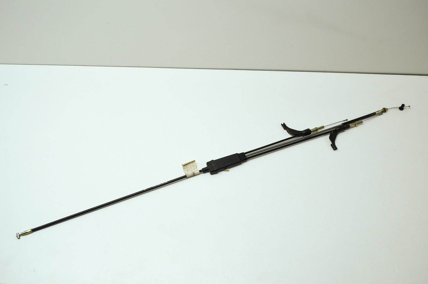 OEM Arctic Cat 0187-205 Throttle Cable VM34 NOS
