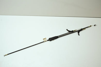 OEM Arctic Cat 0187-205 Throttle Cable VM34 NOS