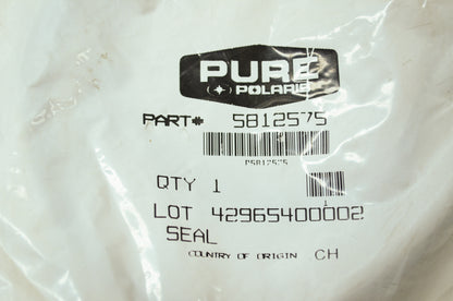 OEM Polaris 5812575 Chain Case Cover Gasket 11.35 NOS