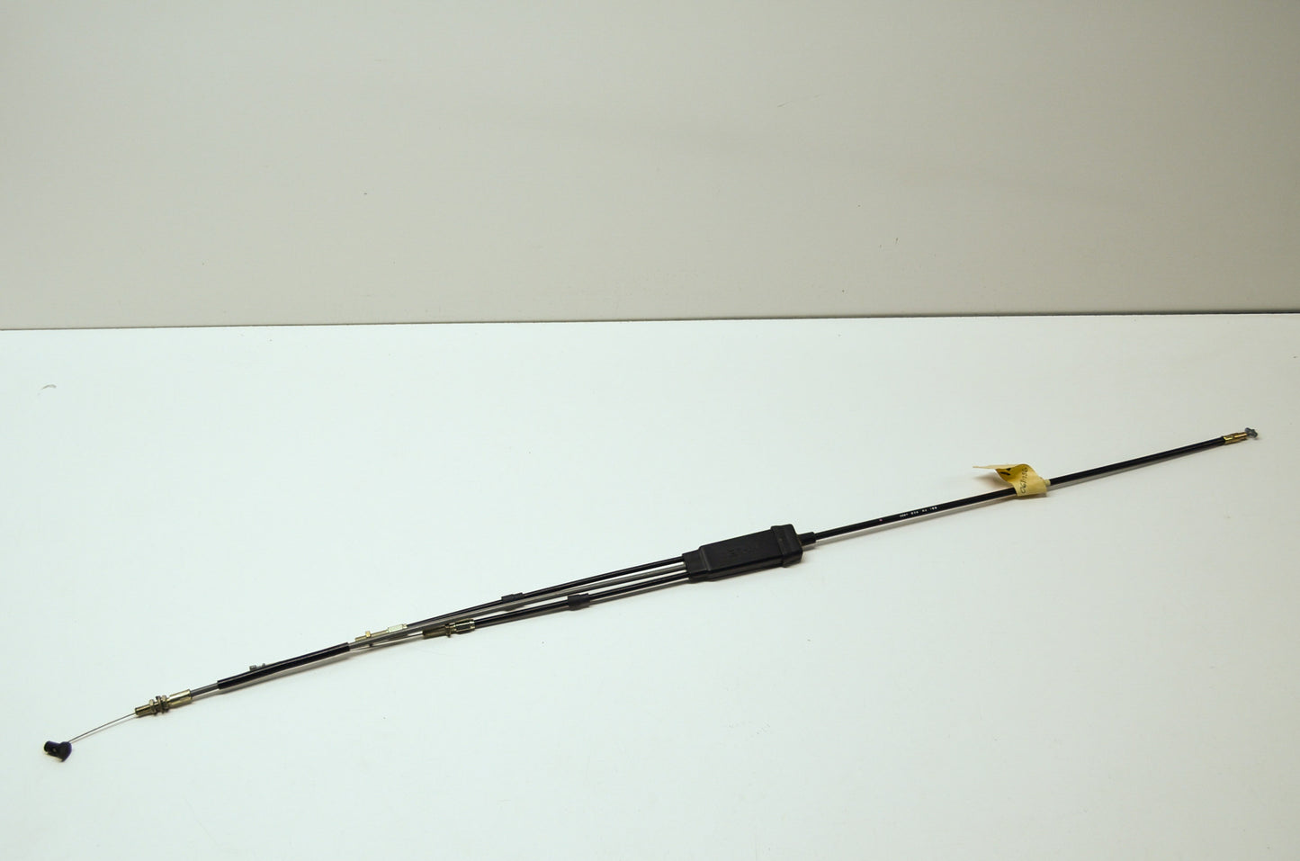 OEM Arctic Cat 0687-036 Throttle Cable VM36 NOS