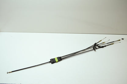 NEW OEM Arctic Cat Throttle Cable Thundercat Triple ZRT 600 0687-109 NOS