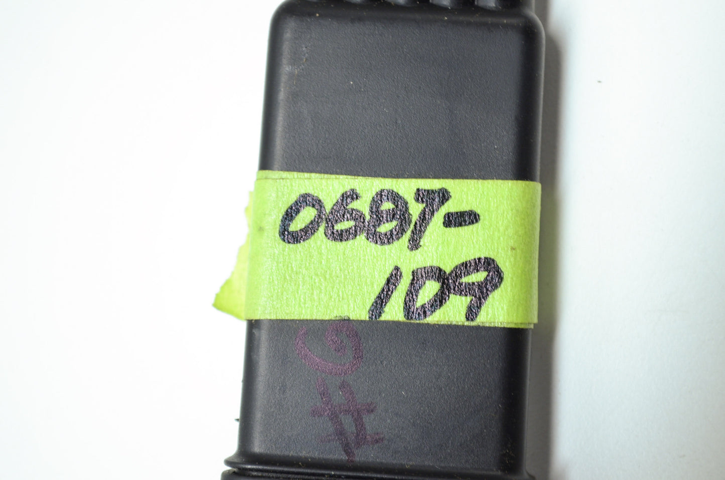 NEW OEM Arctic Cat Throttle Cable Thundercat Triple ZRT 600 0687-109 NOS