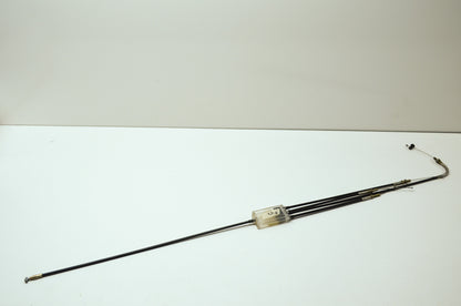 OEM Arctic Cat 0687-040 Throttle Cable VM38X3 NOS