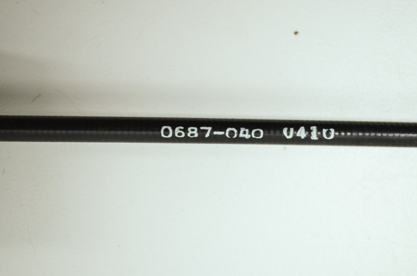 OEM Arctic Cat 0687-040 Throttle Cable VM38X3 NOS