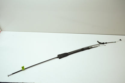 OEM Arctic Cat 0687-071 Throttle Cable VM36x3 NOS