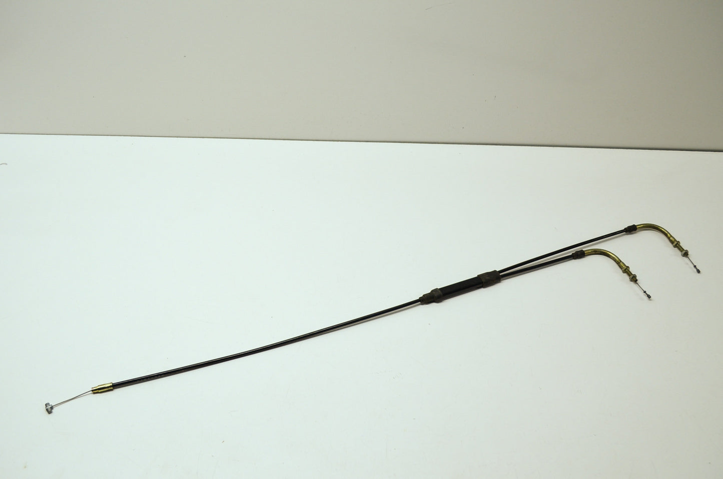 OEM Arctic Cat 0187-068 Throttle Cable VM38 NOS