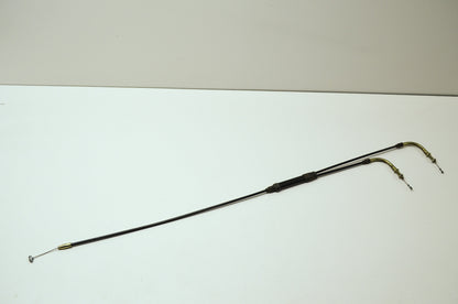 OEM Arctic Cat 0187-068 Throttle Cable VM38 NOS
