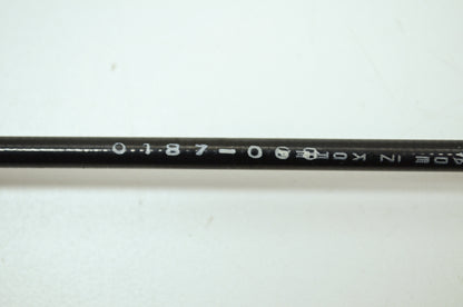 OEM Arctic Cat 0187-068 Throttle Cable VM38 NOS