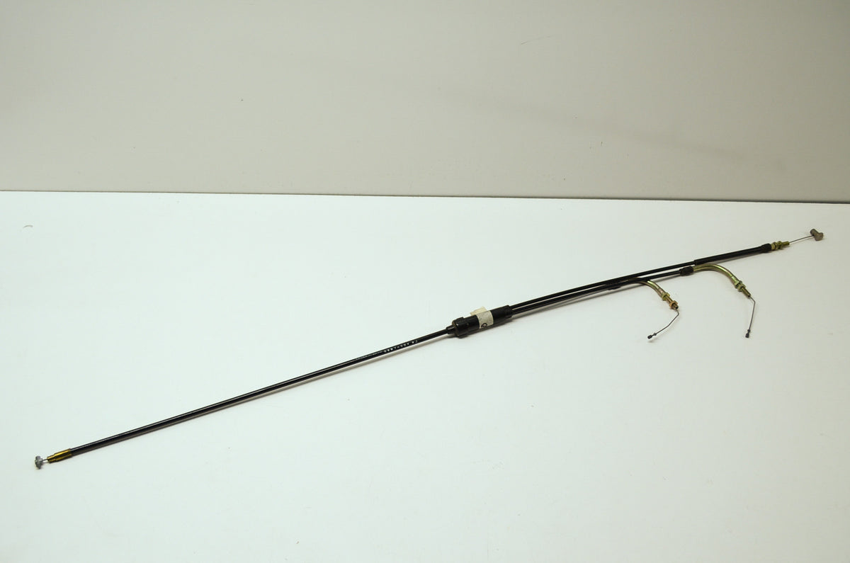 OEM Arctic Cat 0687-004 Throttle Cable VM38 NOS