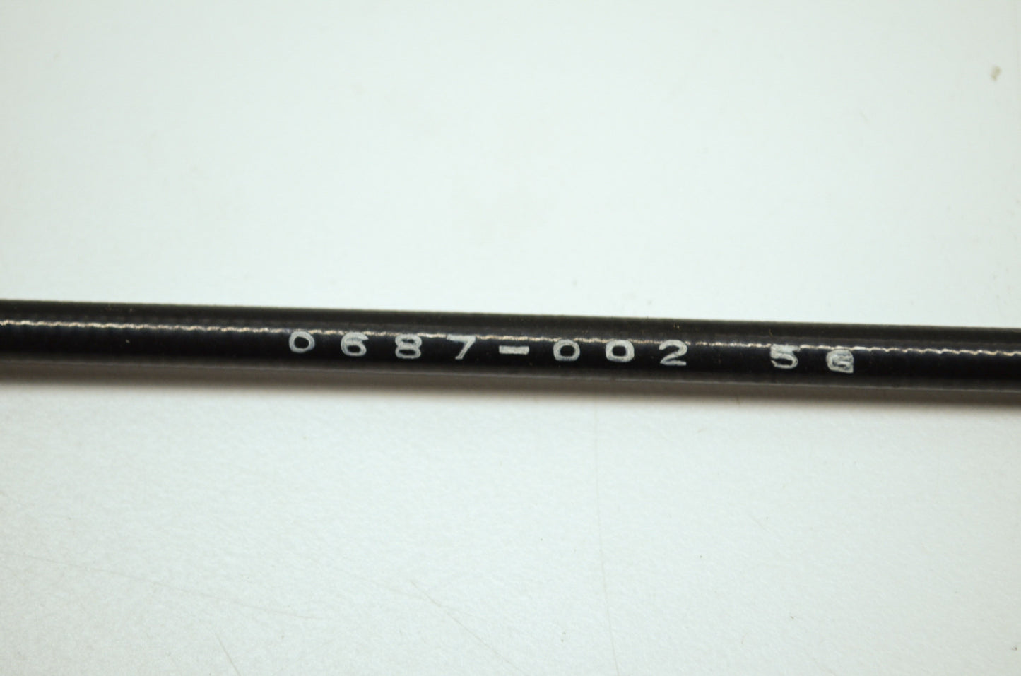 OEM Arctic Cat 0687-002 Throttle Cable VM30 NOS