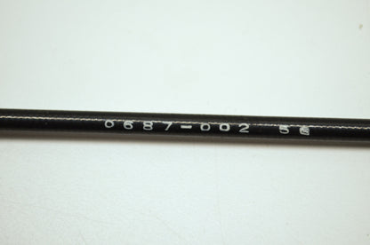 OEM Arctic Cat 0687-002 Throttle Cable VM30 NOS