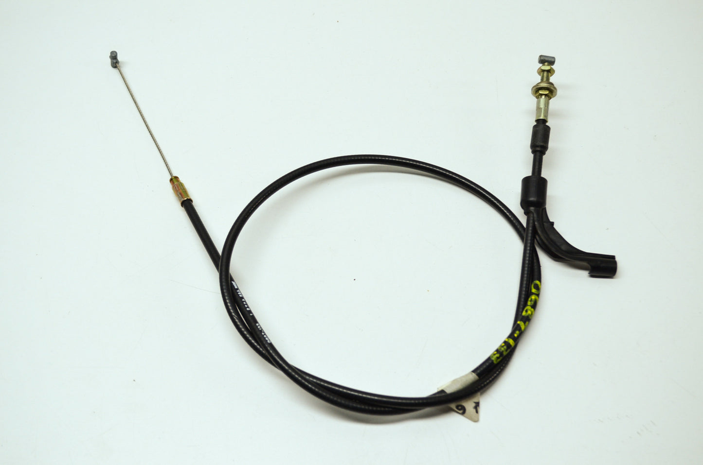 OEM Arctic Cat 0687-133 Throttle Cable 2002 4-Stroke Trail Touring NOS