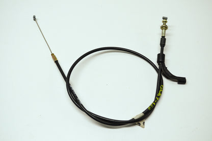 OEM Arctic Cat 0687-133 Throttle Cable 2002 4-Stroke Trail Touring NOS