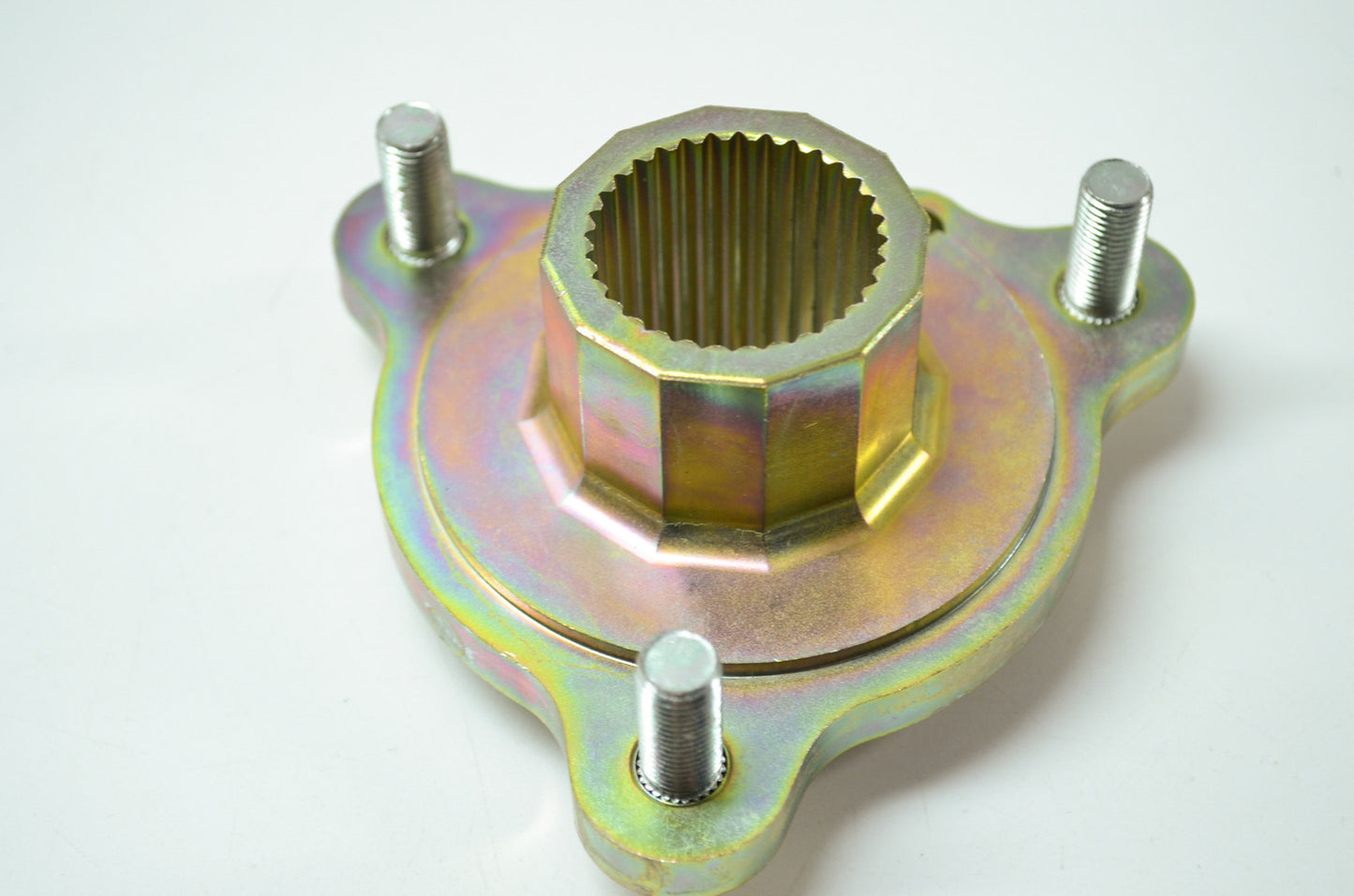 NEW OEM Polaris Sprocket Hub Trail Boss Scrambler Xplorer 4x4 400 500 1520258 NO