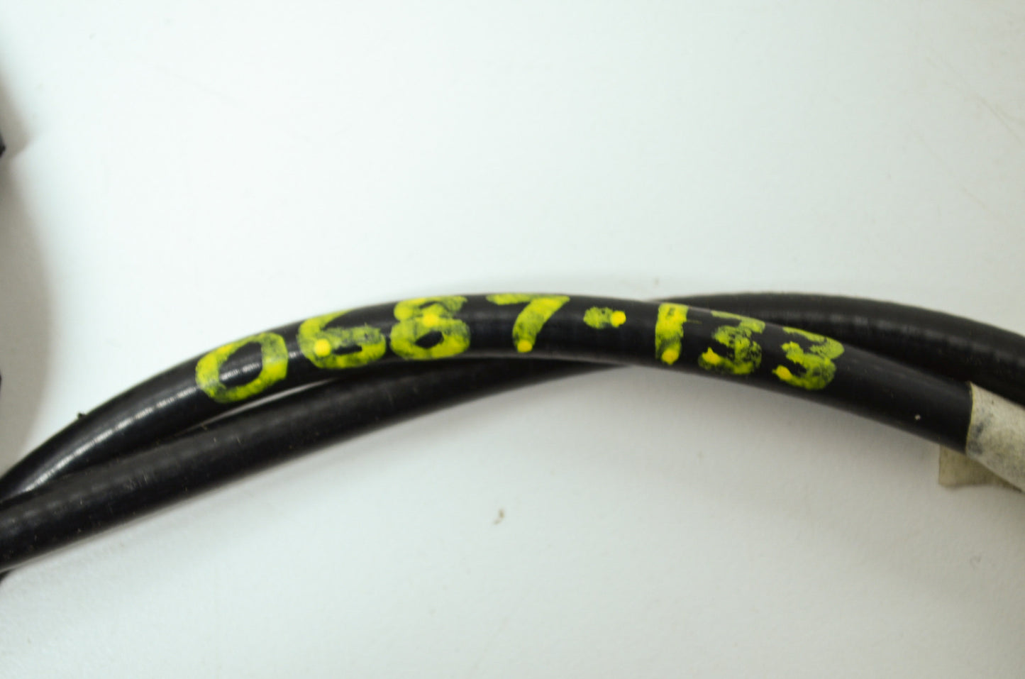 OEM Arctic Cat 0687-133 Throttle Cable 2002 4-Stroke Trail Touring NOS