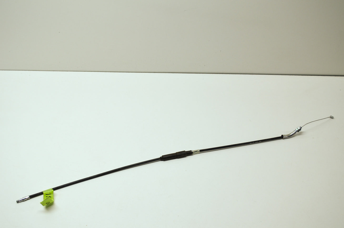 OEM Arctic Cat 0687-215 Single Throttle Cable NOS