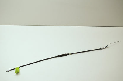 OEM Arctic Cat 0687-215 Single Throttle Cable NOS
