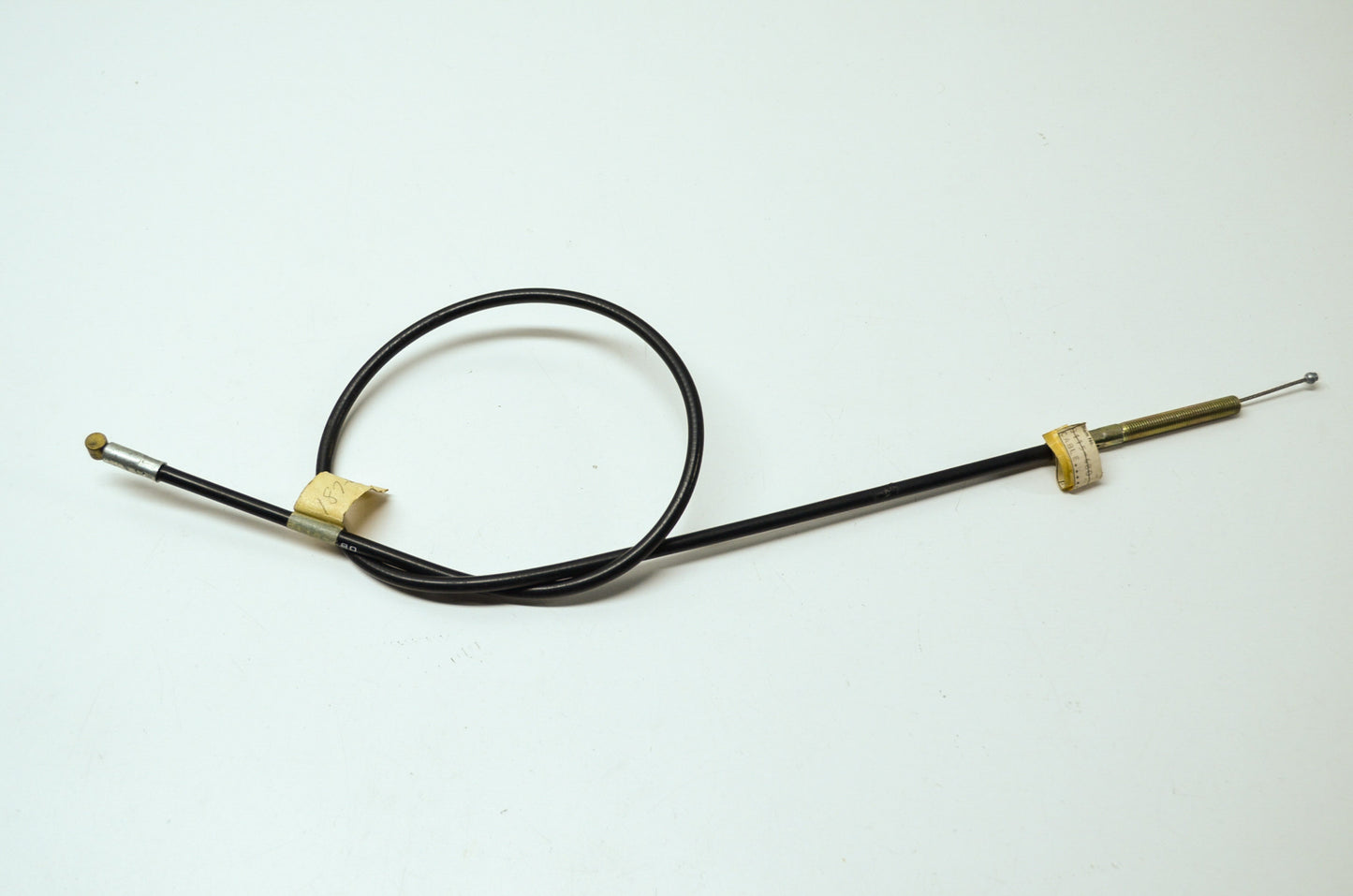 OEM Arctic Cat 0187-202 Brake Cable NOS