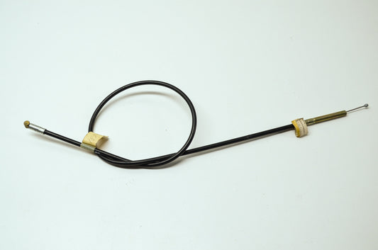 OEM Arctic Cat 0187-202 Brake Cable NOS
