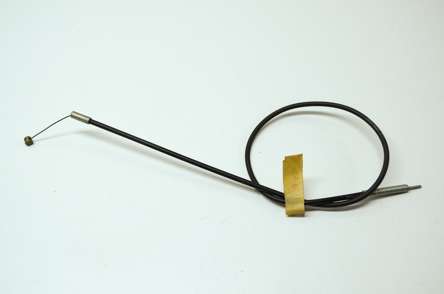 OEM Arctic Cat 0109-406 Throttle Cable NOS
