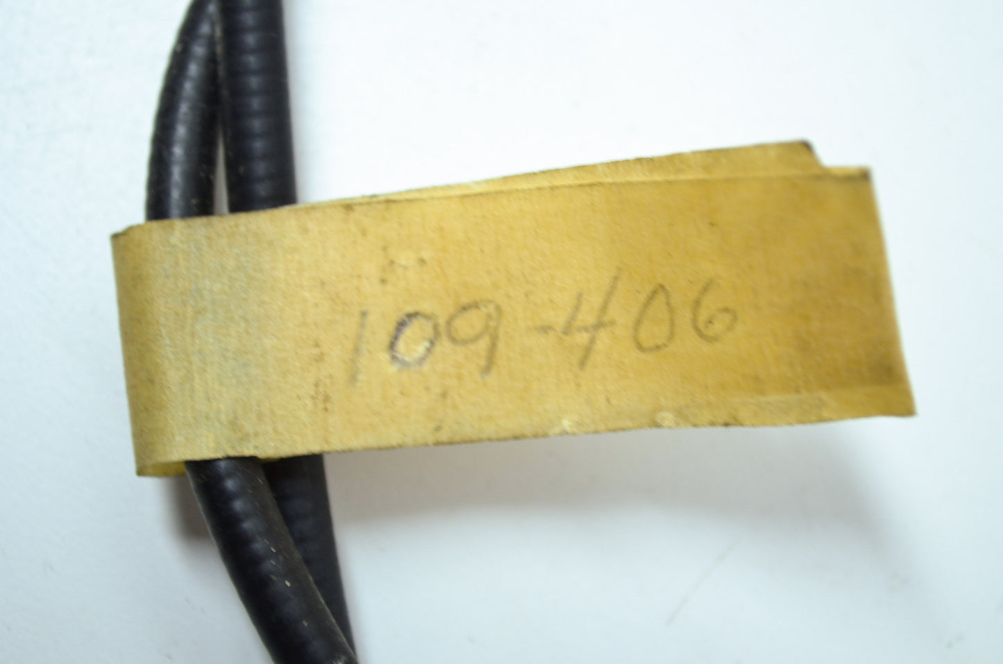 OEM Arctic Cat 0109-406 Throttle Cable NOS