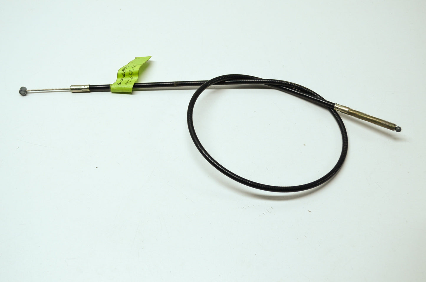 OEM Arctic Cat 0687-048 Brake Cable NOS