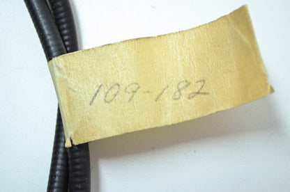OEM Arctic Cat 0109-182 Brake Cable NOS