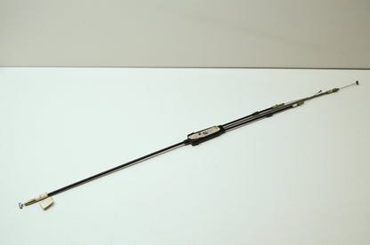 NEW OEM Polaris Throttle Cable SKS Classic SP 440 500 650 XC 400 7080373 NOS