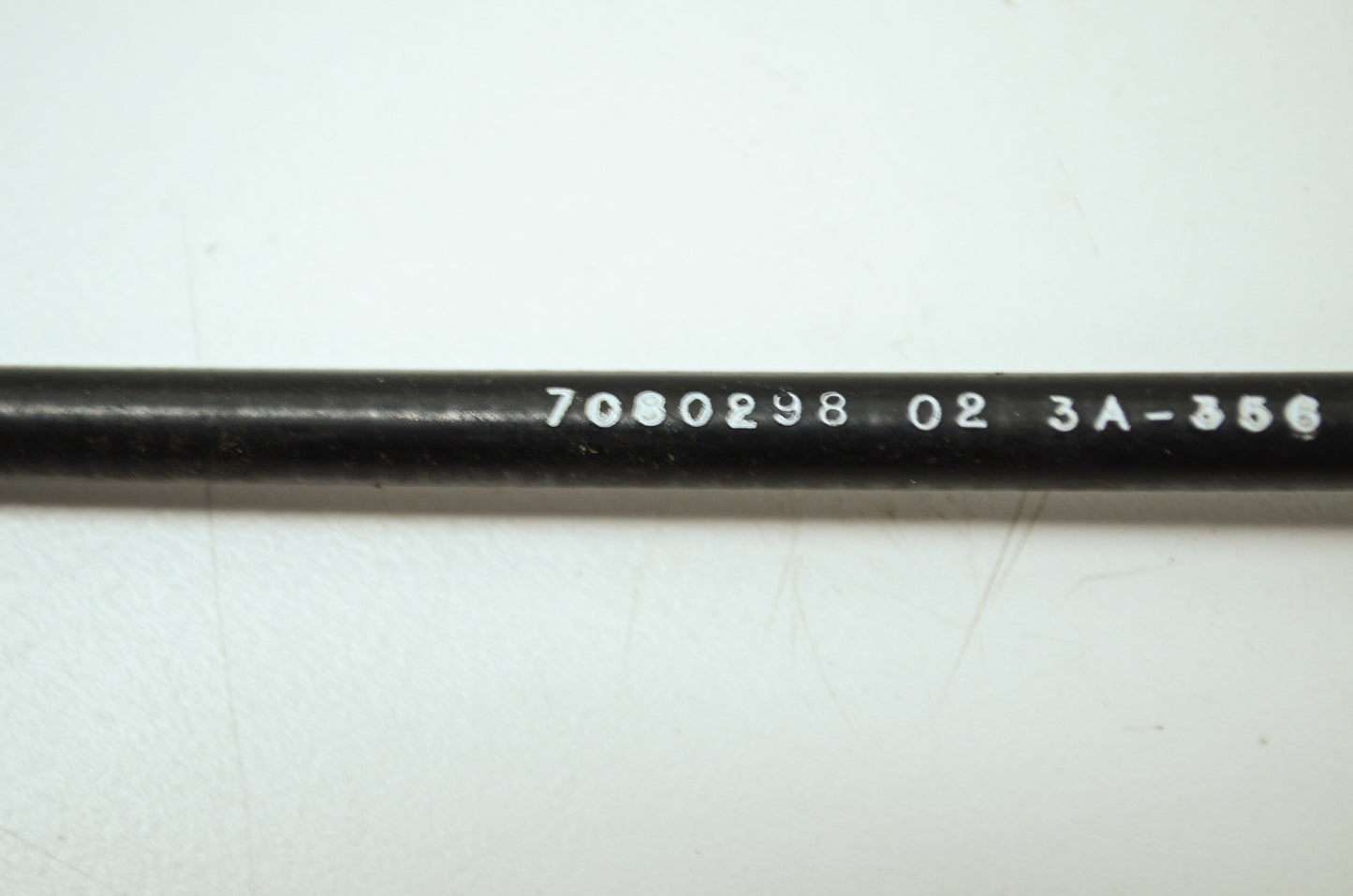 OEM Polaris 7080298 Throttle Cable NOS