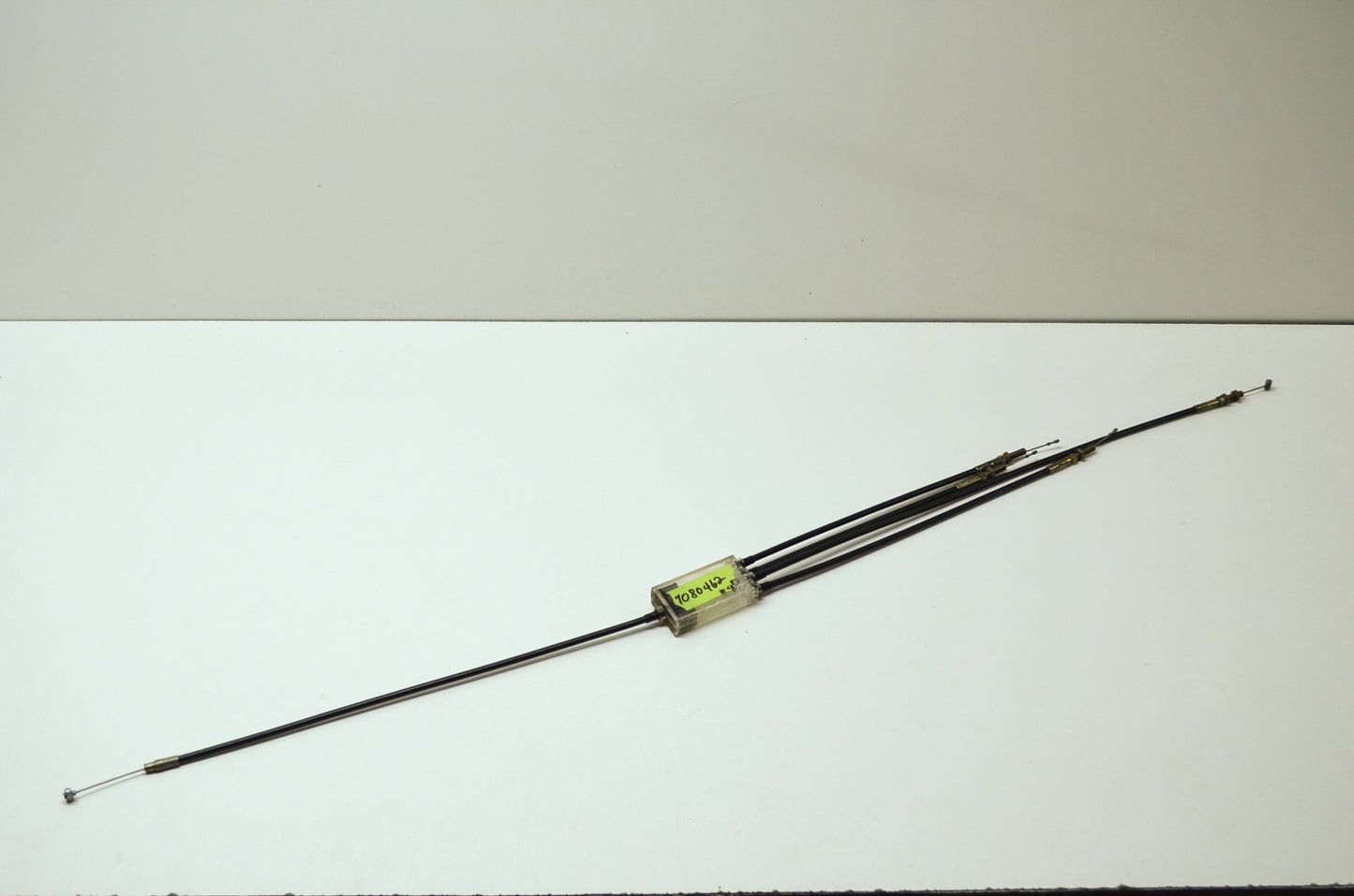 OEM Polaris 7080462 Throttle Cable 1993-1995 Storm SKS NOS