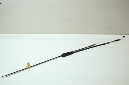 OEM Polaris 7080721 Twin Throttle Cable NOS