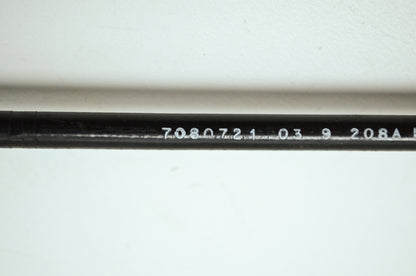 OEM Polaris 7080721 Twin Throttle Cable NOS