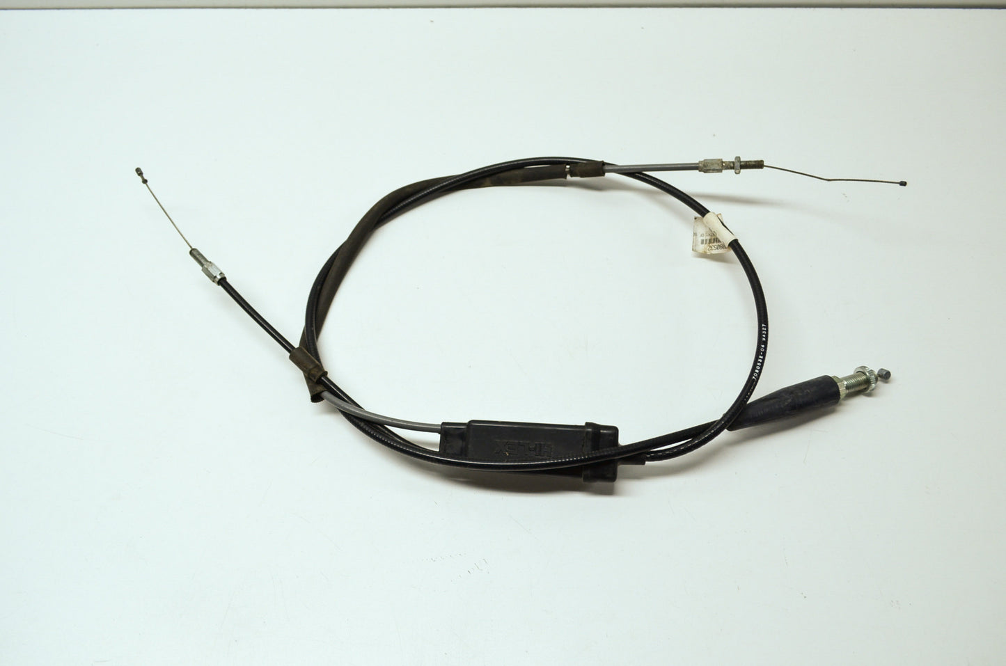 OEM Polaris 7080532 Throttle Cable NOS