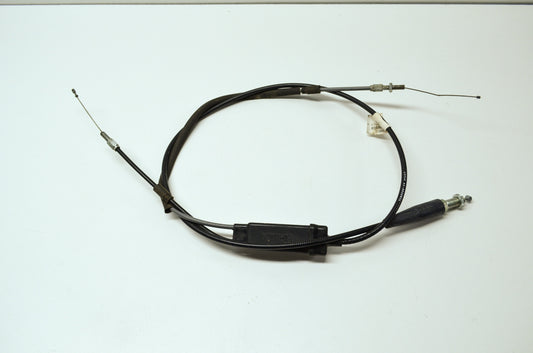 OEM Polaris 7080532 Throttle Cable NOS