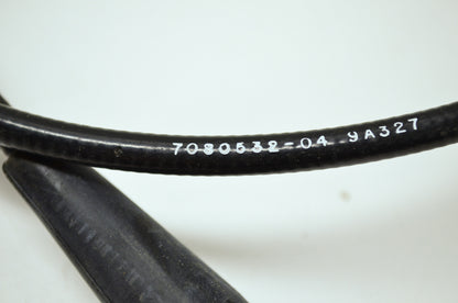 OEM Polaris 7080532 Throttle Cable NOS