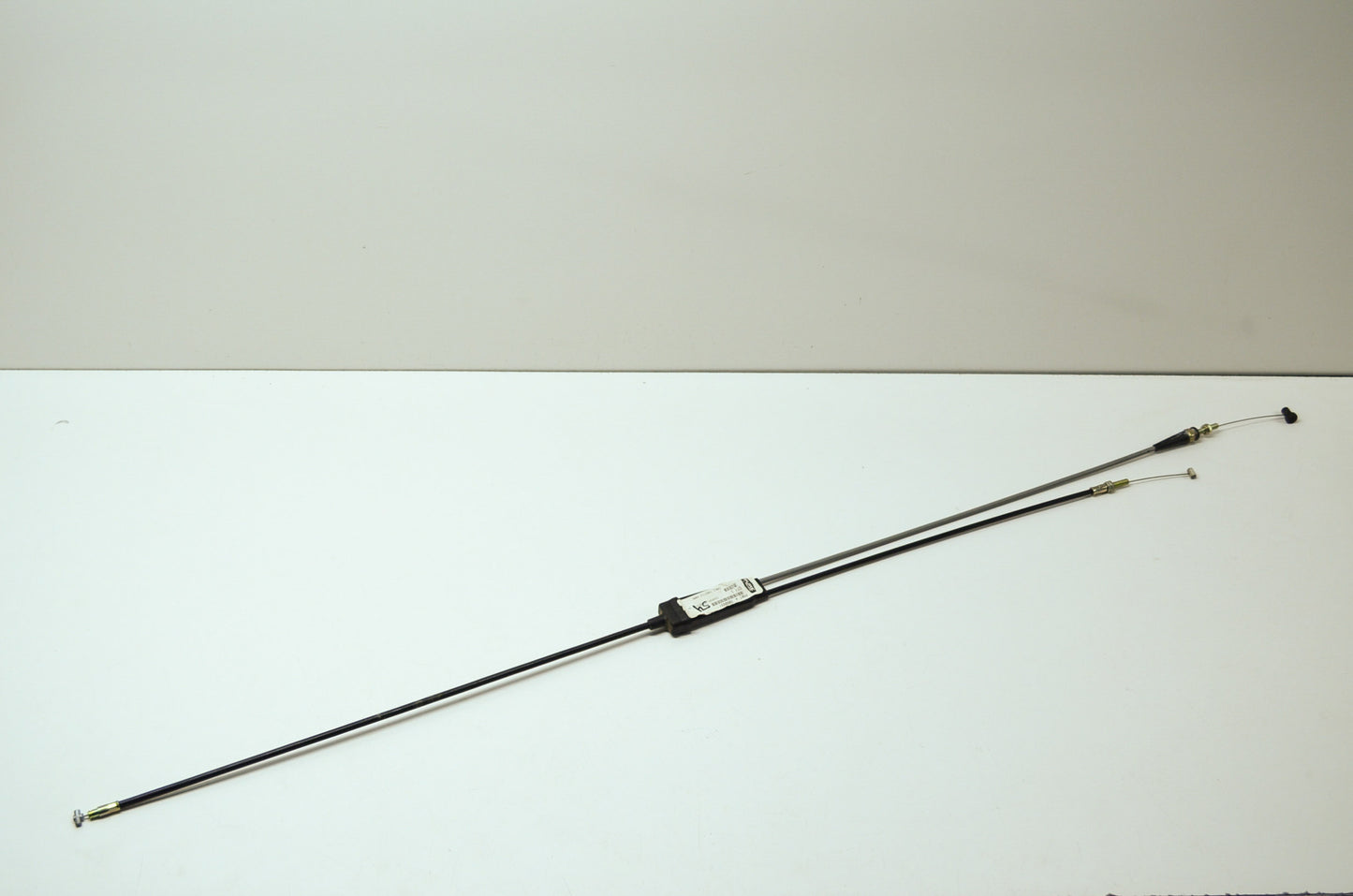 OEM Polaris 7080897 Throttle Cable 40mm NOS
