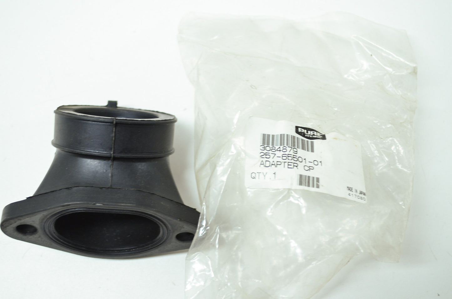 New OEM Polaris 3084879 Adapter NOS