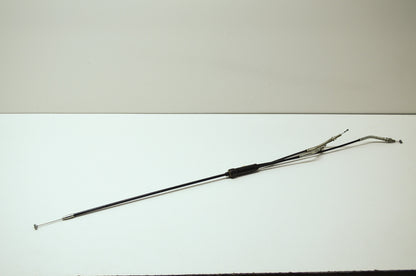 OEM Polaris 7080258 Throttle Cable Trail SP SE LE SKS 400 600 Classic NOS