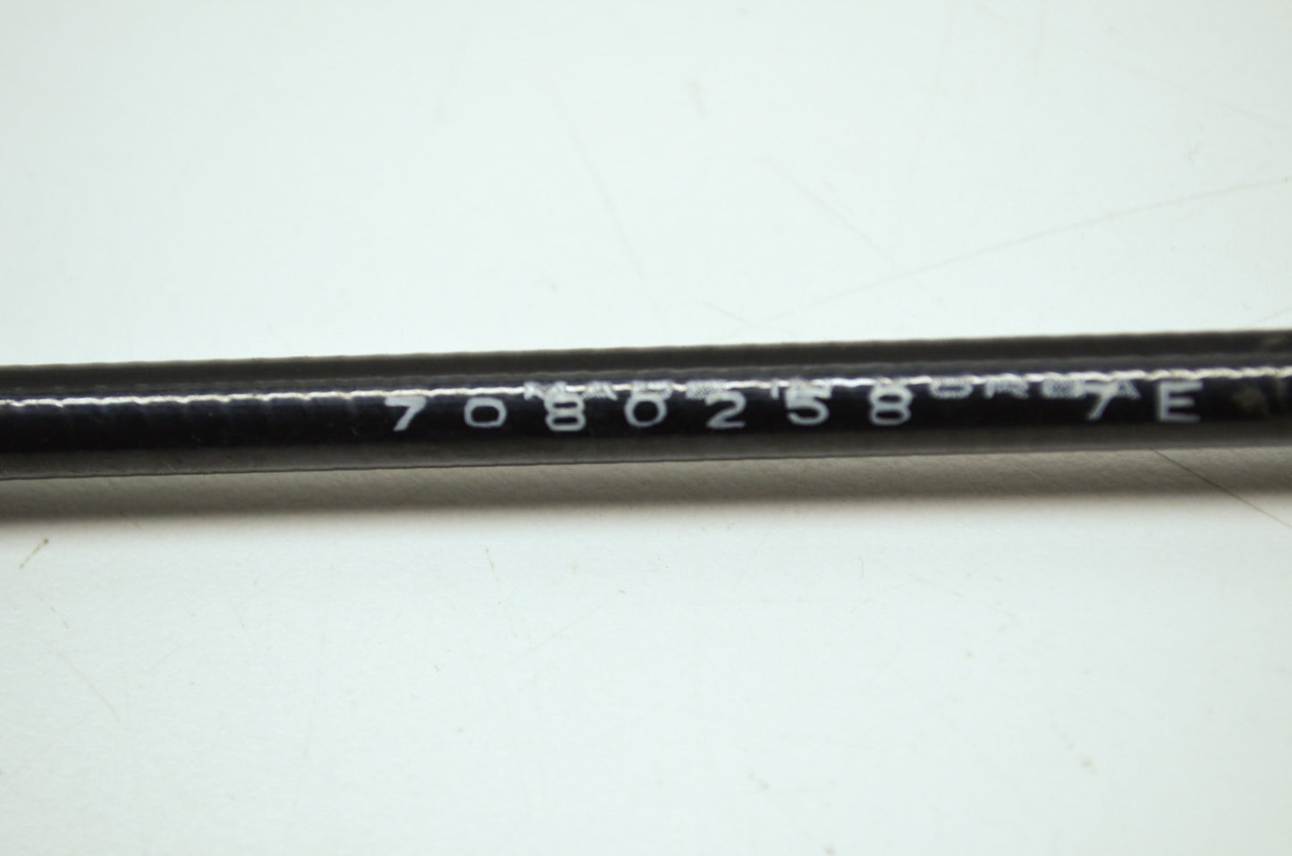OEM Polaris 7080258 Throttle Cable Trail SP SE LE SKS 400 600 Classic NOS