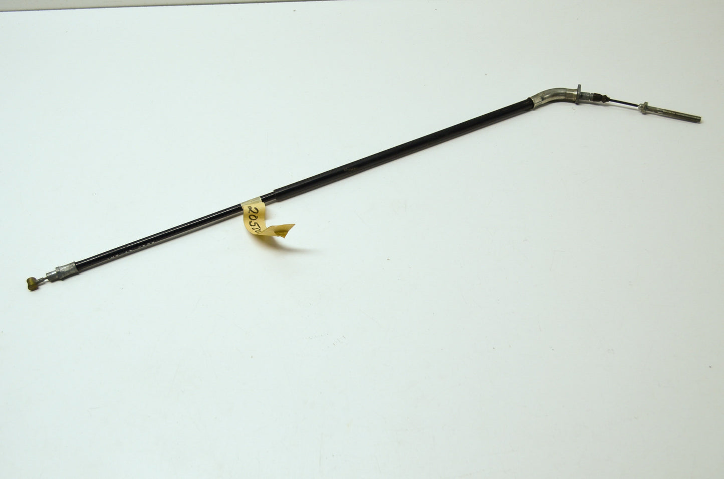 NEW OEM Polaris Front Brake Cable 1987 Cyclone 2050038 NOS