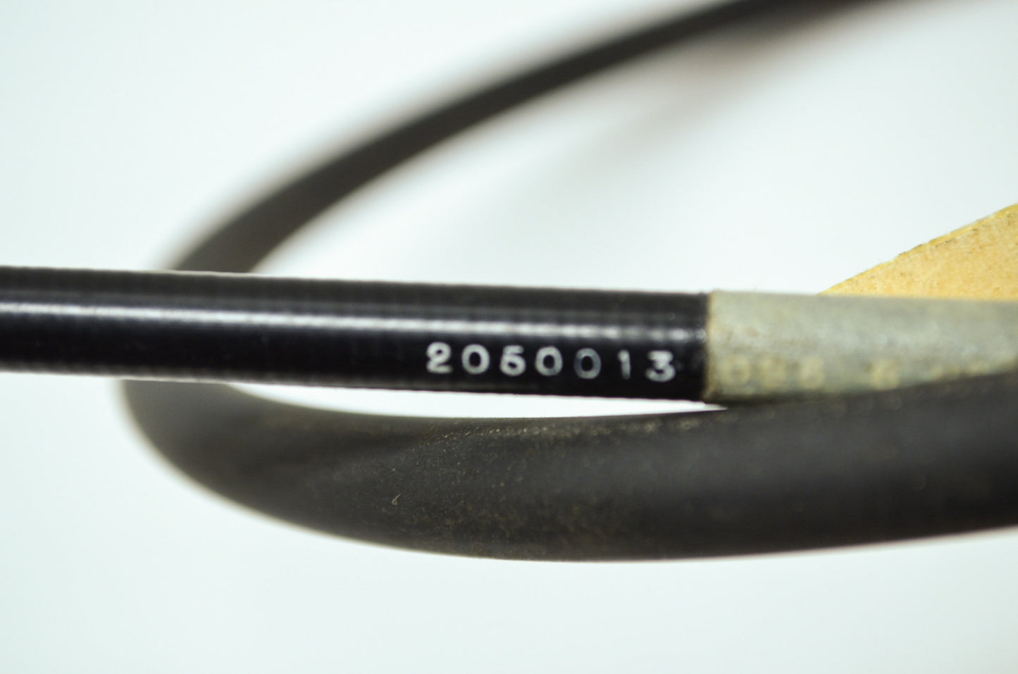 NEW OEM Polaris Brake Cable 1985-1986 Scrambler Trail Boss 2050013 NOS