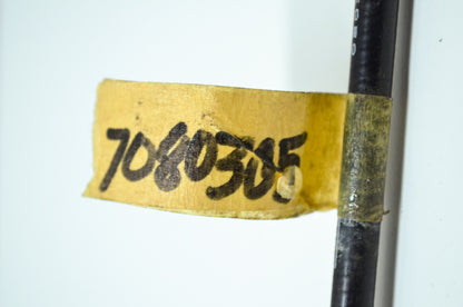 NEW OEM Polaris Brake Cable 1985-1986 Scrambler Trail Boss 7080305 NOS