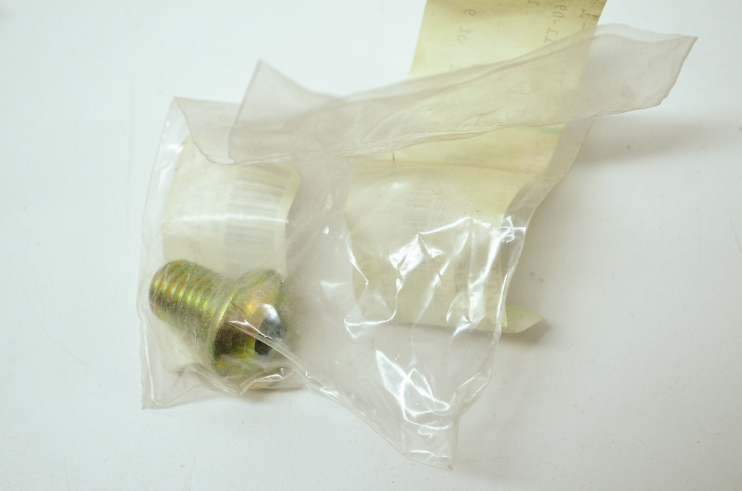 OEM Arctic Cat 0623-295 Cap Screw HSBH 1/2-13X3/4 Z&Y NOS