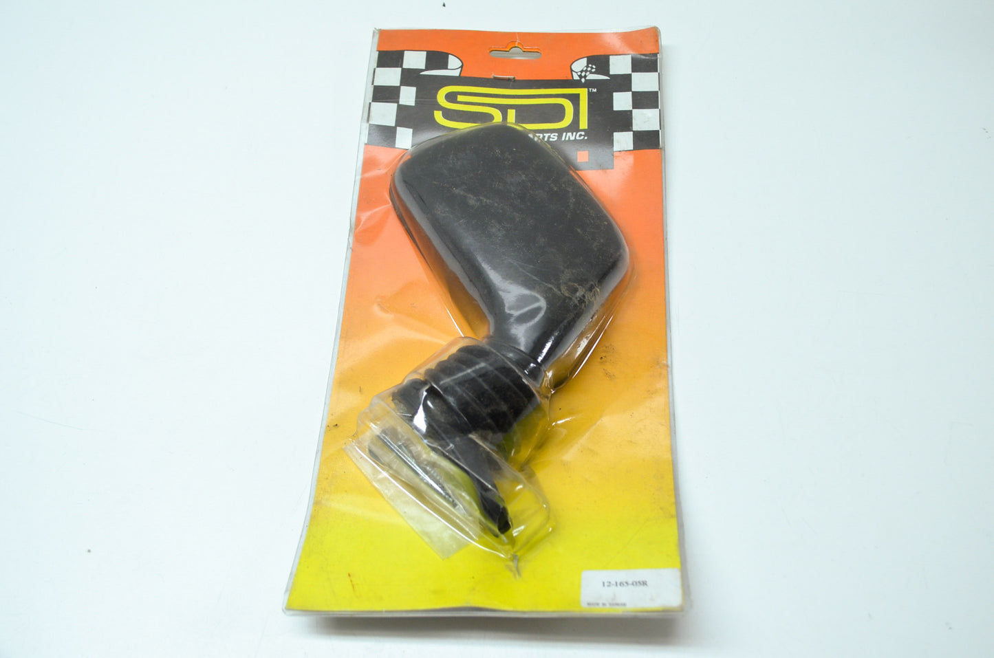 NEW OEM SPI Arctic Cat Right Mirror Pantera Triple ZRT Thundercat12-165-05R 0636